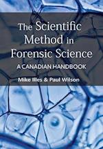 The Scientific Method in Forensic Science