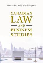 Canadian Law and Business Studies