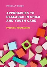 Approaches to Research in Child and Youth Care in Canada