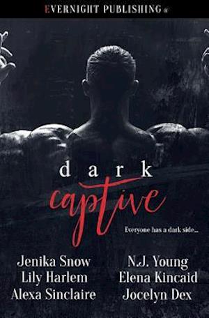 Dark Captive