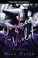 Justice for Violet