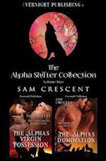 The Alpha Shifter Collection