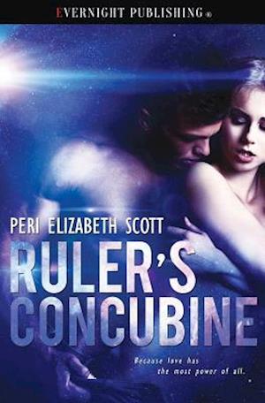 Ruler's Concubine