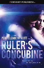 Ruler's Concubine