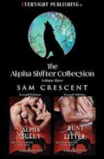 The Alpha Shifter Collection