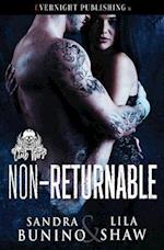 Non-Returnable