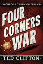 Four Corners War