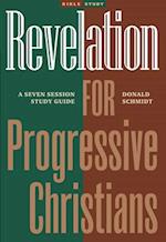 Bible Study - Revelation for Progressive Christians