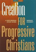 Creation for Progressive Christians