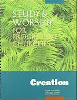 Study and Worship for Progessive Christians