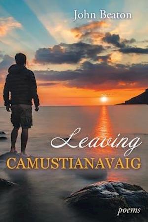 Leaving Camustianavaig