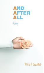 And after All: Poems 
