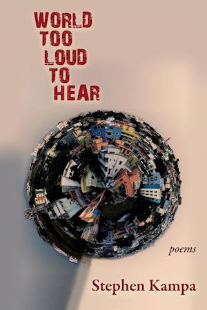 World Too Loud to Hear