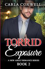 Torrid Exposure - Book 2 