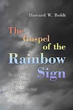The Gospel of the Rainbow Sign