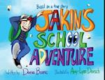 Jakin's School Adventure 