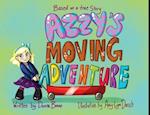 Azzy's Moving Adventure 