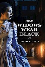 Not All Widows Wear Black