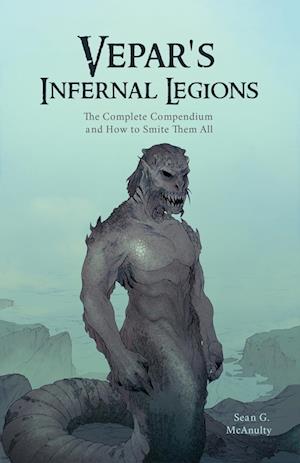 Vepar's Infernal Legions