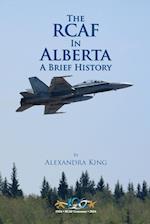 The RCAF in Alberta