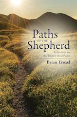 Paths of the Shepherd