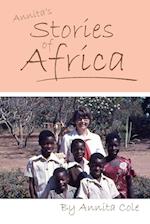 Annita's Stories of Africa