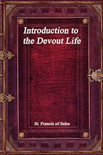 Introduction to the Devout Life