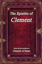 The Epistles of Clement