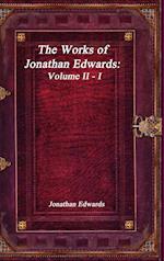 The Works of Jonathan Edwards