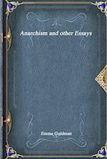 Anarchism and other Essays