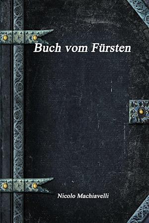 Buch vom Fürsten