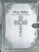 Holy Bible