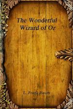 The Wonderful Wizard of Oz