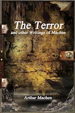 The Terror and other Writings of Machen