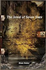 The Jewel of Seven Stars 