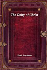 The Deity of Christ 