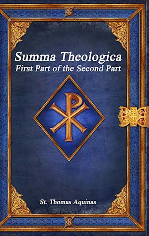 Summa Theologica