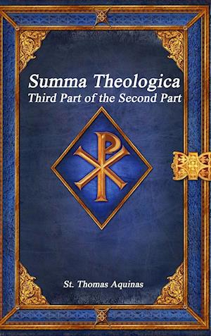 Summa Theologica