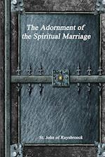 The Adornment of the Spiritual Marriage 