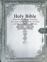 Holy Bible