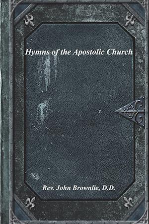 Hymns of the Apostolic Church