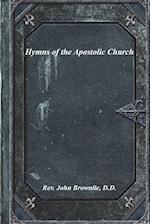 Hymns of the Apostolic Church