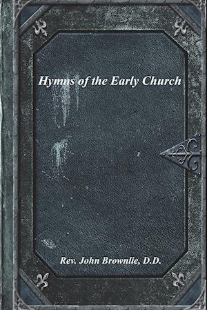 Hymns of the Early Church