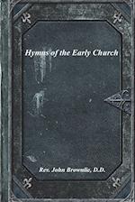 Hymns of the Early Church