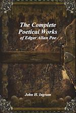 The Complete Poetical Works of Edgar Allan Poe