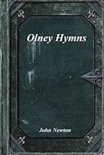 Olney Hymns 