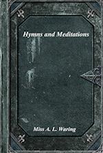 Hymns and Meditations 