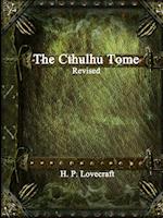 The Cthulhu Tome Revised 