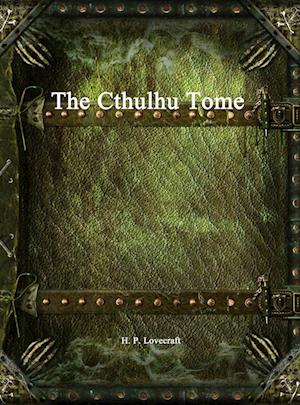 The Cthulhu Tome