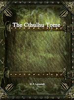 The Cthulhu Tome 